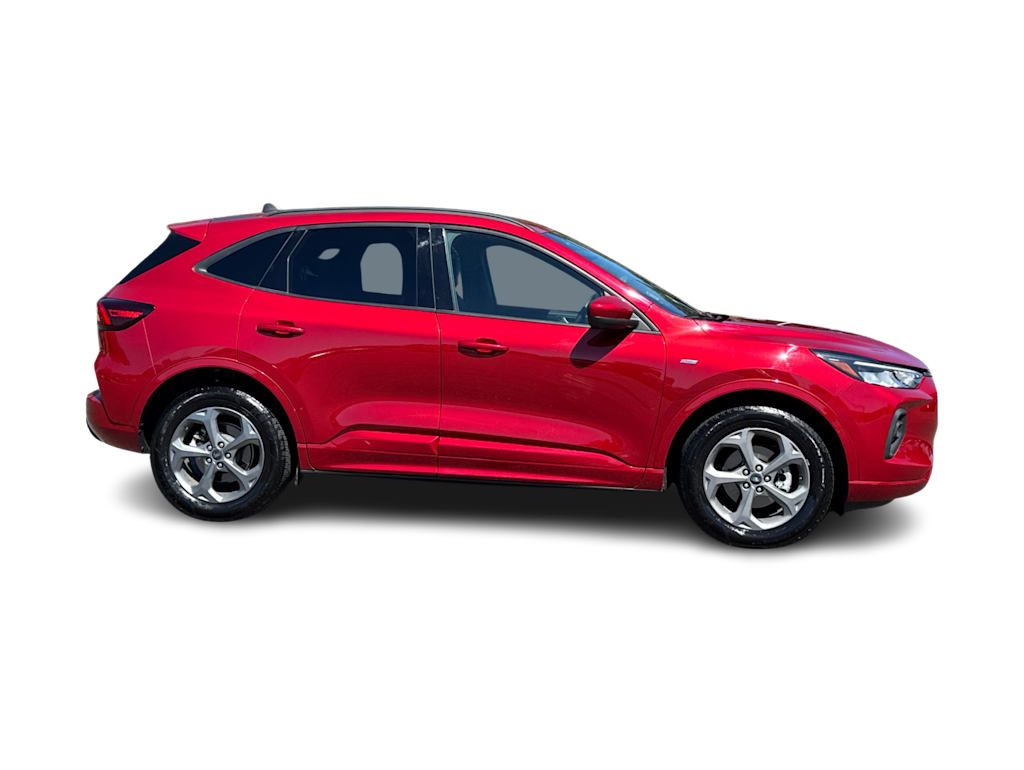 Thumbnail: 2023 Ford Escape - 20