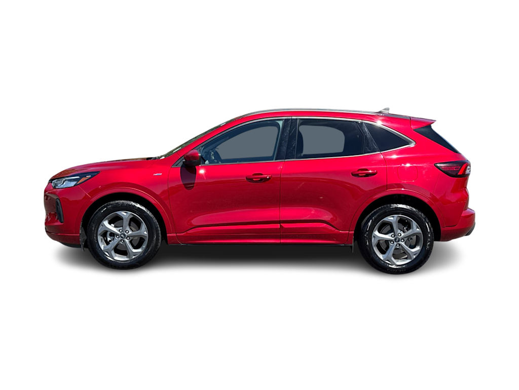 Thumbnail: 2023 Ford Escape - 3