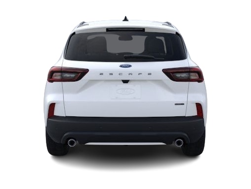 Thumbnail: 2025 Ford Escape - 5