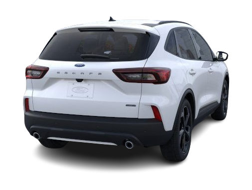 Thumbnail: 2025 Ford Escape - 14