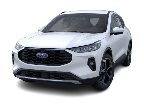 Thumbnail: 2025 Ford Escape - 13