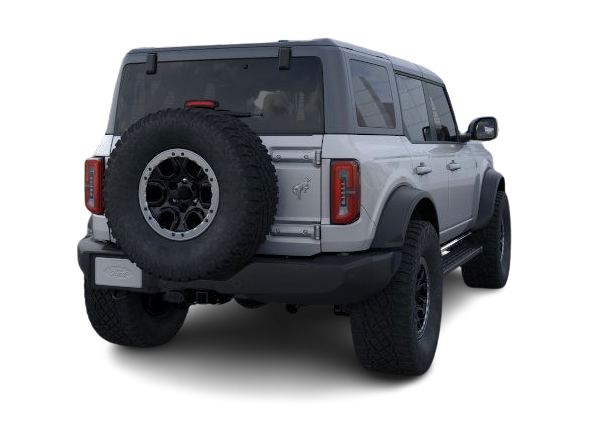 Thumbnail: 2023 Ford Bronco - 16