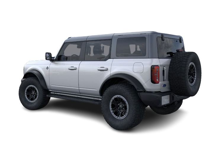 Thumbnail: 2023 Ford Bronco - 5