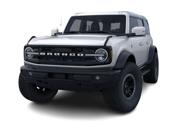 Thumbnail: 2023 Ford Bronco - 15