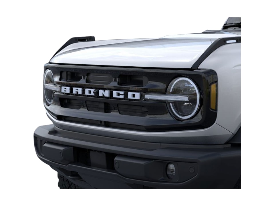 Thumbnail: 2023 Ford Bronco - 22