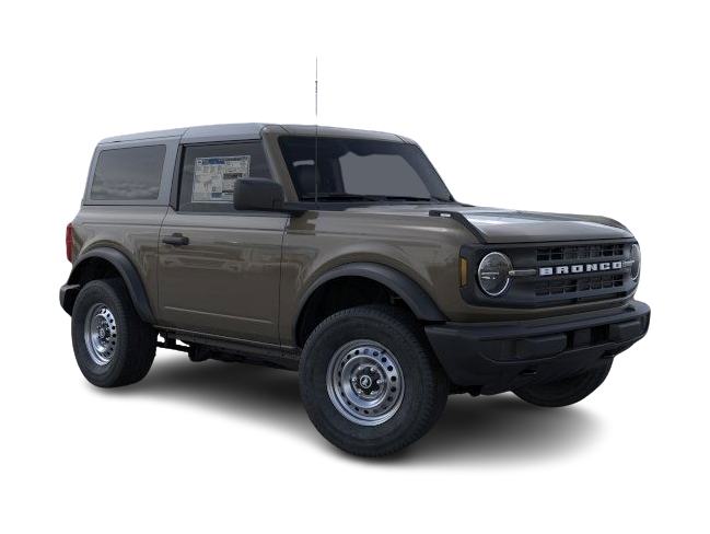 Thumbnail: 2025 Ford Bronco - 13