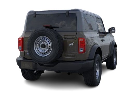 Thumbnail: 2025 Ford Bronco - 12