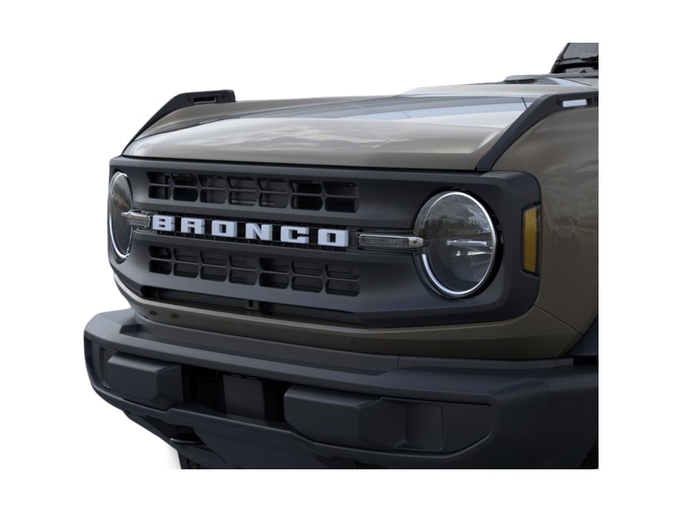 Thumbnail: 2025 Ford Bronco - 19