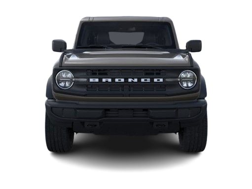 Thumbnail: 2025 Ford Bronco - 14