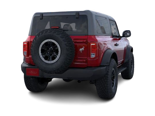 Thumbnail: 2026 Ford Bronco - 15