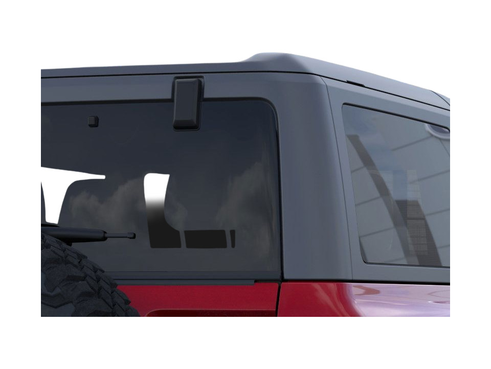 Thumbnail: 2026 Ford Bronco - 13