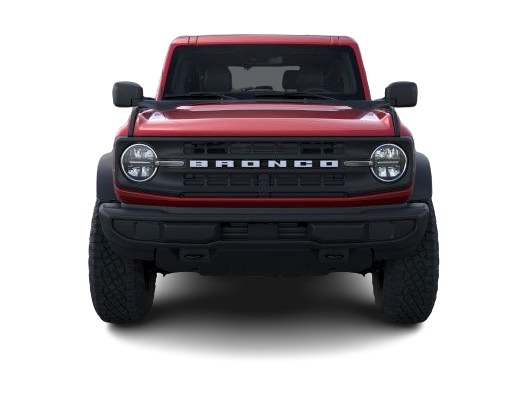 Thumbnail: 2026 Ford Bronco - 17