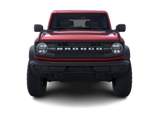 Thumbnail: 2026 Ford Bronco - 17