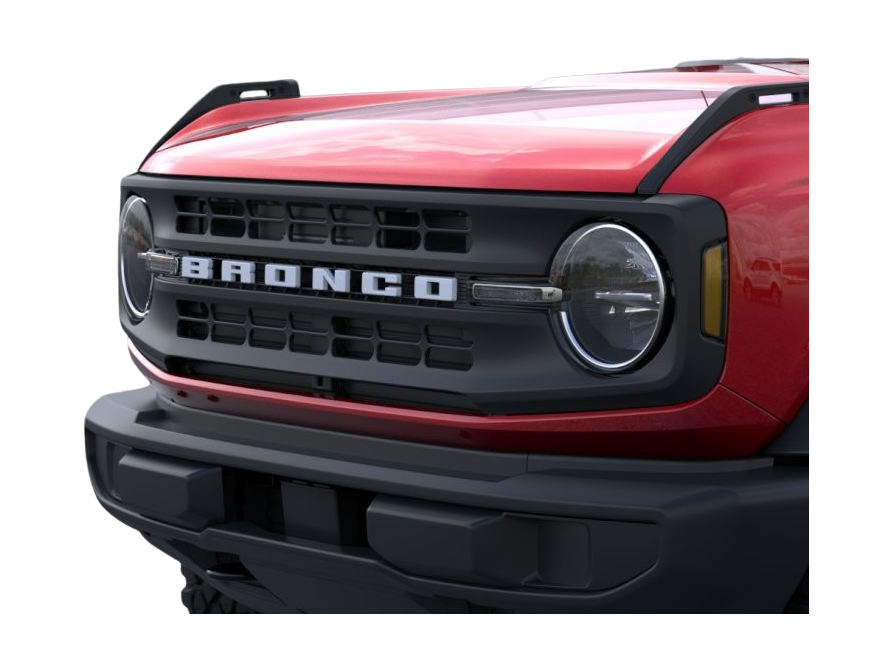 Thumbnail: 2026 Ford Bronco - 21
