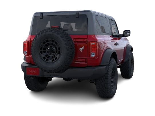 Thumbnail: 2026 Ford Bronco - 15