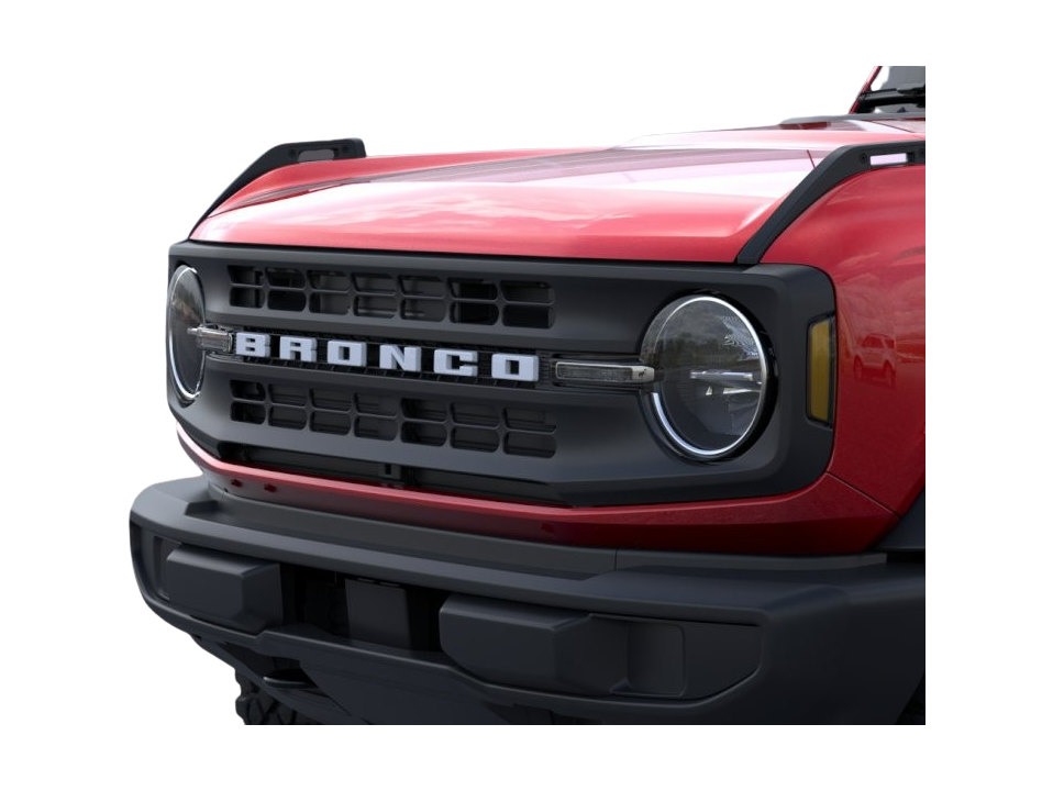 Thumbnail: 2026 Ford Bronco - 20