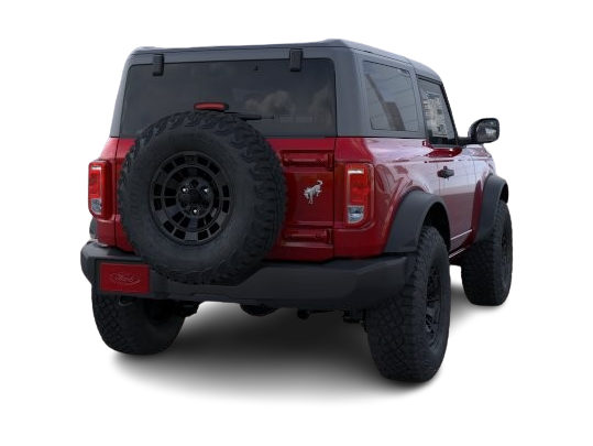 Thumbnail: 2026 Ford Bronco - 14