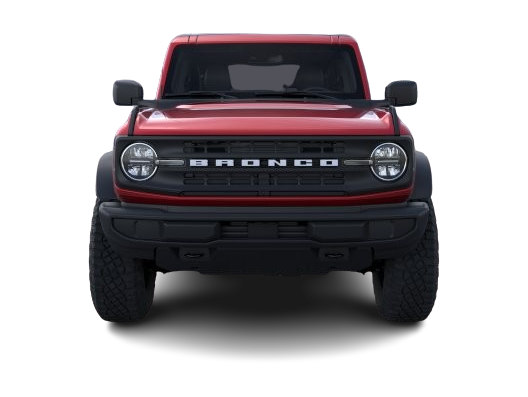 Thumbnail: 2026 Ford Bronco - 16