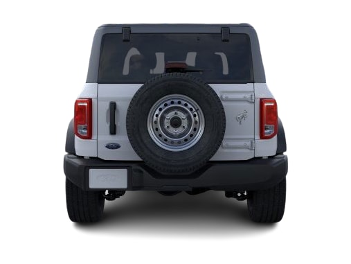 Thumbnail: 2026 Ford Bronco - 5