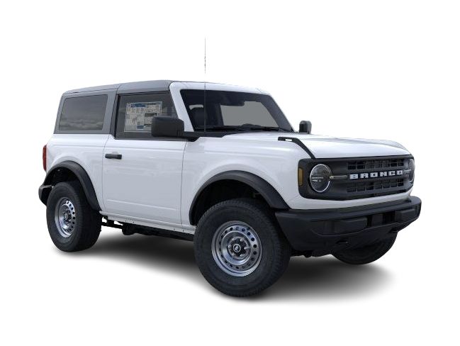 Thumbnail: 2026 Ford Bronco - 16