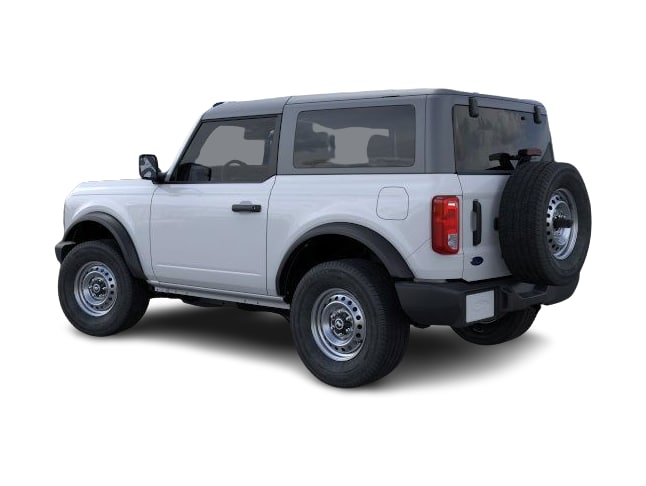 Thumbnail: 2026 Ford Bronco - 4