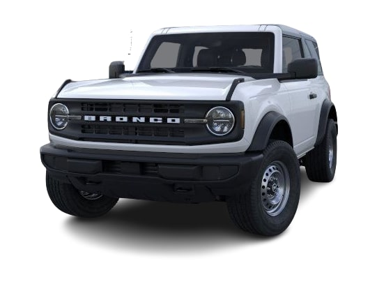 Thumbnail: 2026 Ford Bronco - 14
