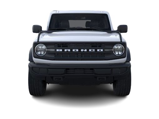 Thumbnail: 2025 Ford Bronco - 16