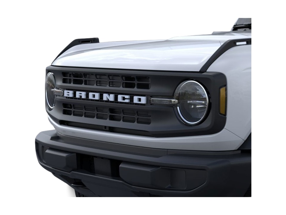 Thumbnail: 2025 Ford Bronco - 21