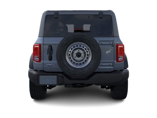 Thumbnail: 2025 Ford Bronco - 5