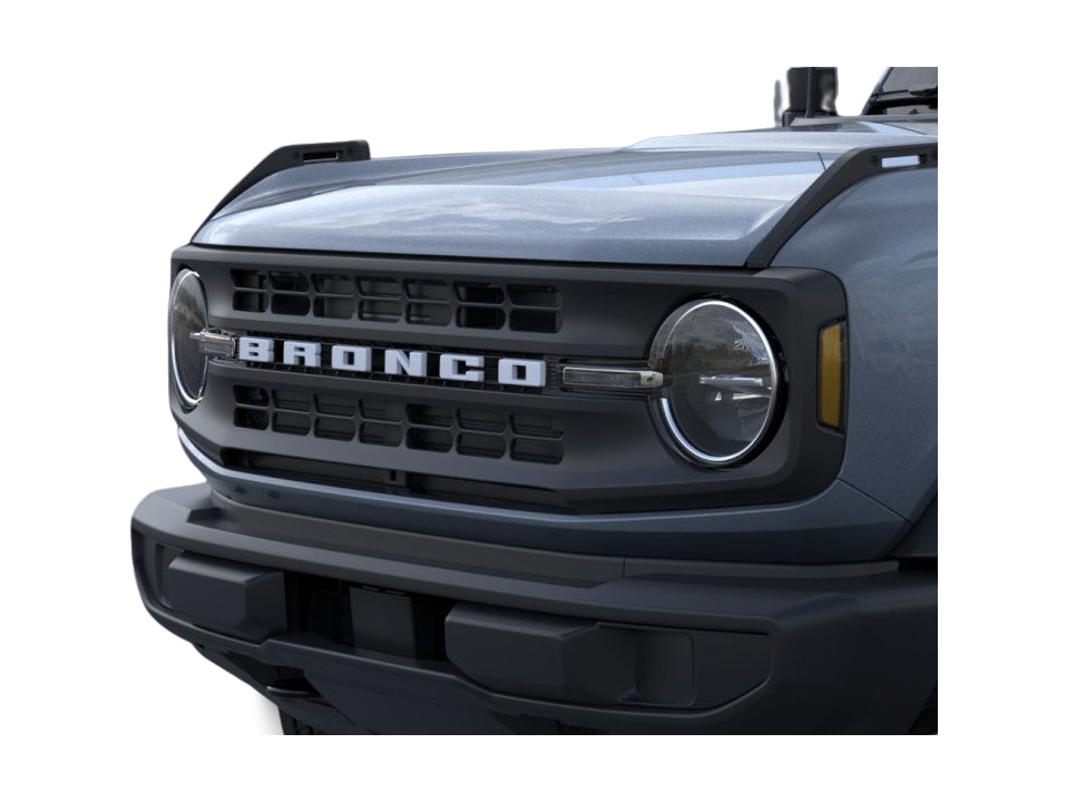 Thumbnail: 2025 Ford Bronco - 21