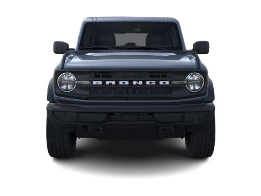 Thumbnail: 2025 Ford Bronco - 6