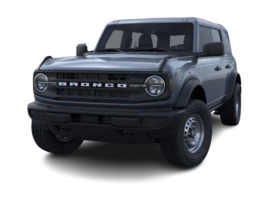 Thumbnail: 2025 Ford Bronco - 14