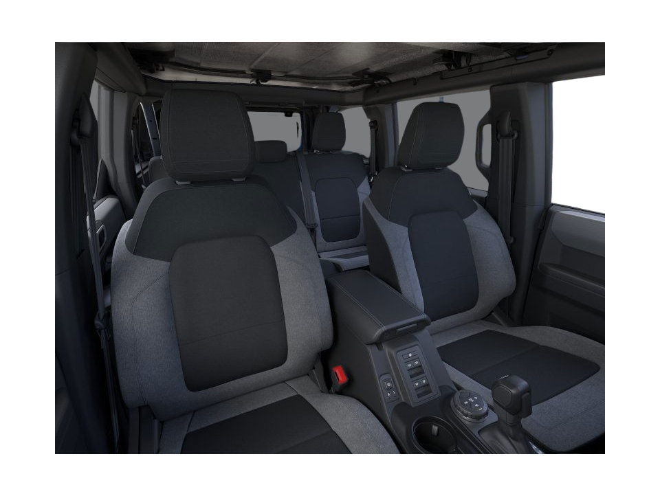 Thumbnail: 2025 Ford Bronco - 13