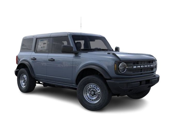 Thumbnail: 2025 Ford Bronco - 16