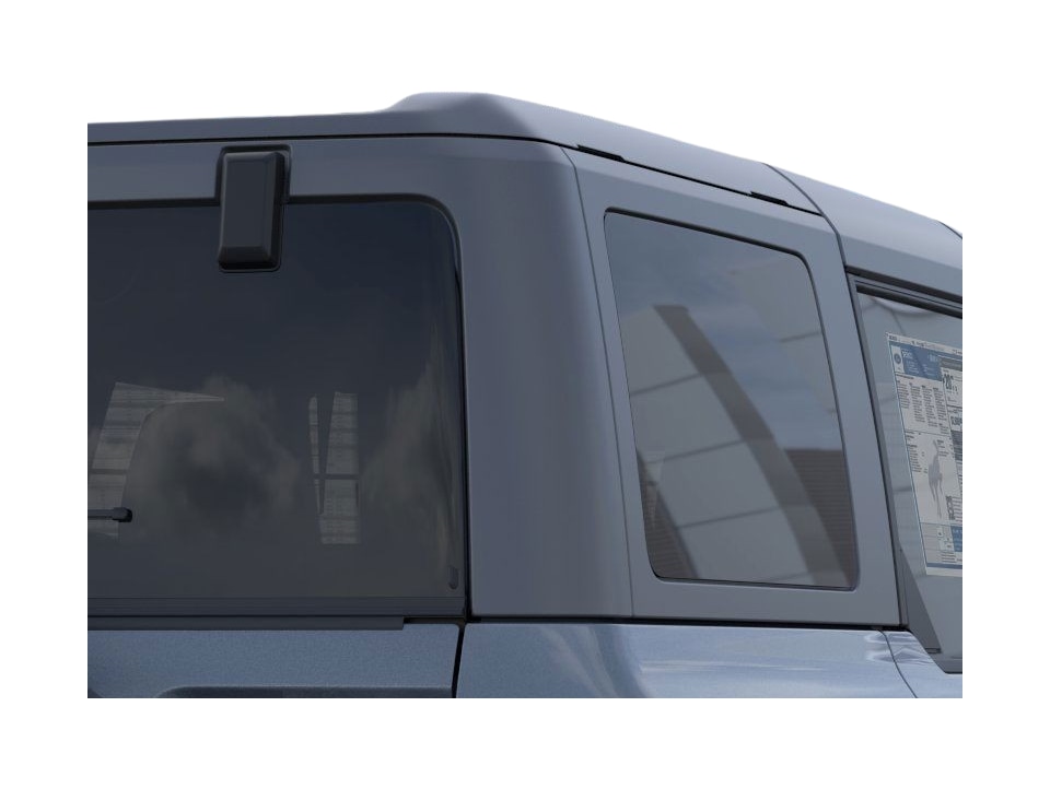 Thumbnail: 2025 Ford Bronco - 25