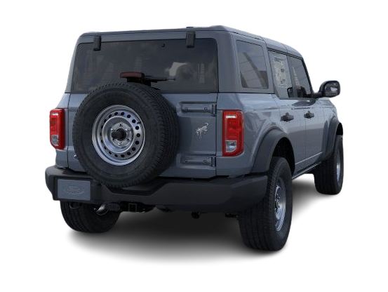 Thumbnail: 2025 Ford Bronco - 15