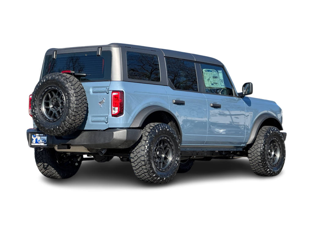 Thumbnail: 2025 Ford Bronco - 18