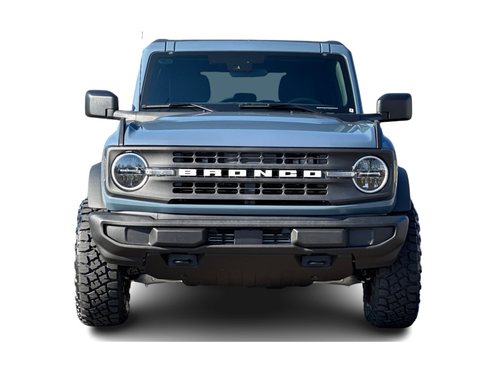 Thumbnail: 2025 Ford Bronco - 6