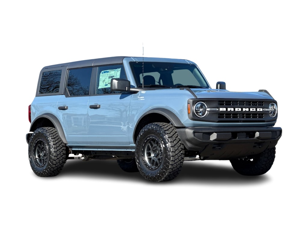 Thumbnail: 2025 Ford Bronco - 20