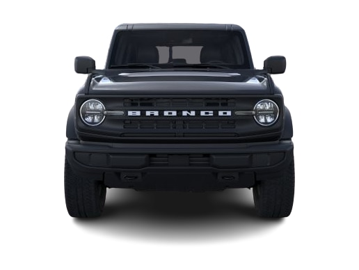 Thumbnail: 2026 Ford Bronco - 6