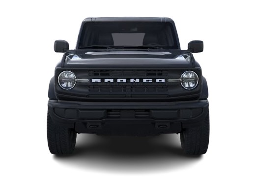 Thumbnail: 2026 Ford Bronco - 6