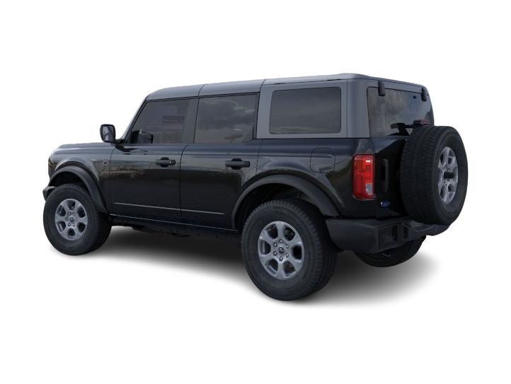 Thumbnail: 2026 Ford Bronco - 4