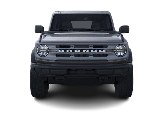 Thumbnail: 2025 Ford Bronco - 15