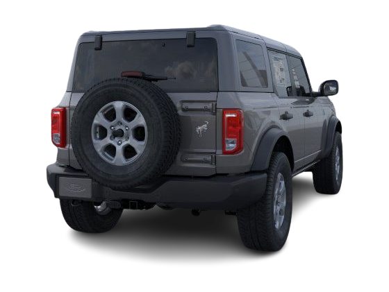 Thumbnail: 2025 Ford Bronco - 13