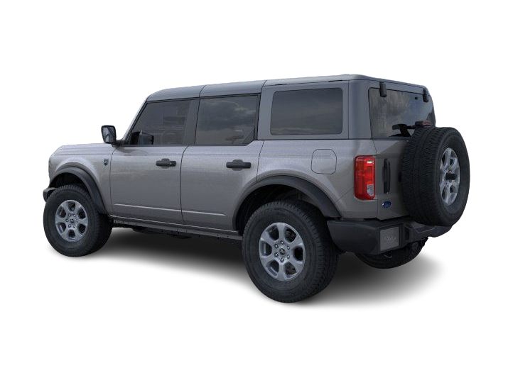 Thumbnail: 2025 Ford Bronco - 4