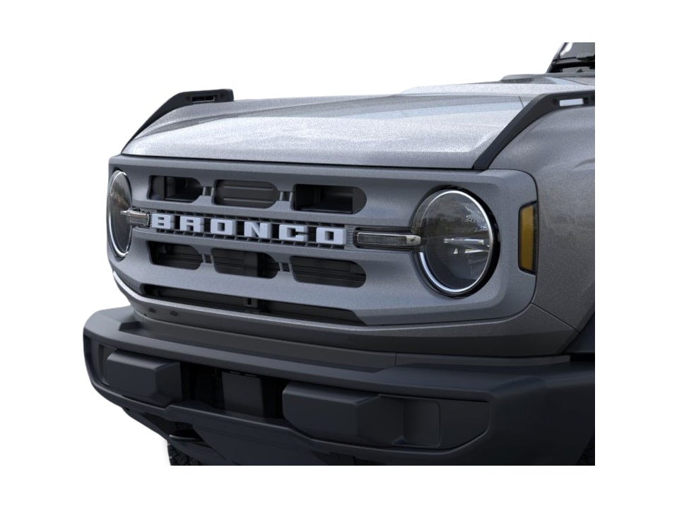 Thumbnail: 2025 Ford Bronco - 20