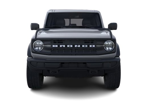 Thumbnail: 2026 Ford Bronco - 17