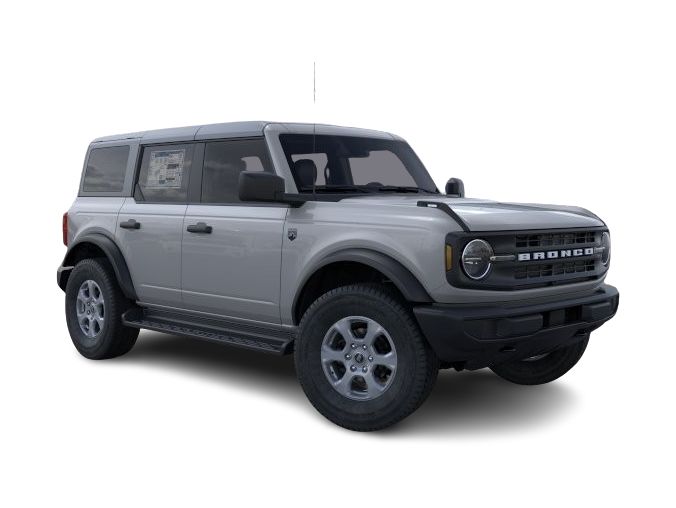 Thumbnail: 2026 Ford Bronco - 16