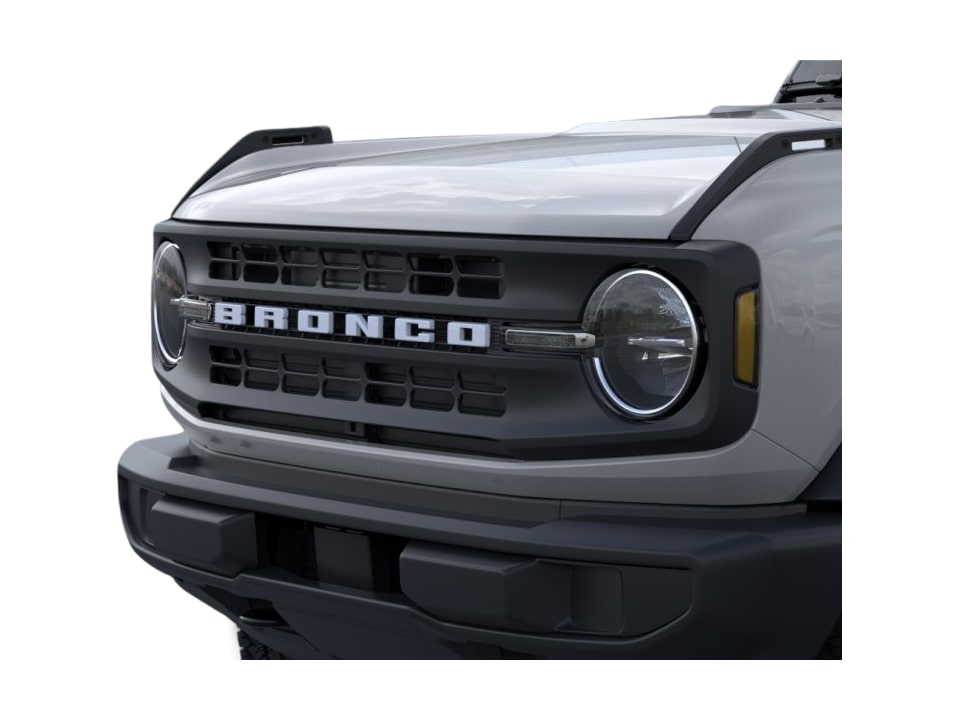 Thumbnail: 2026 Ford Bronco - 21