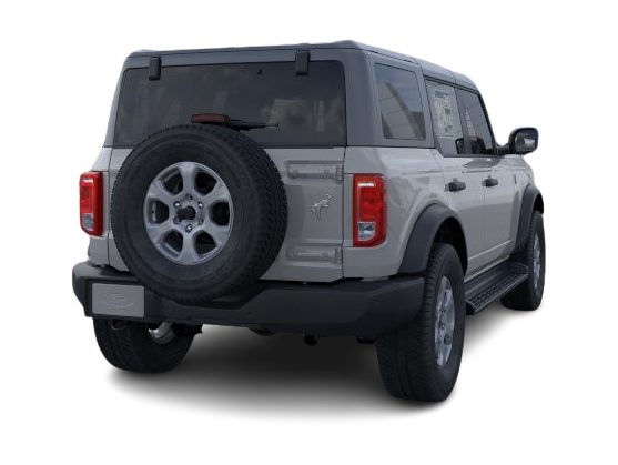 Thumbnail: 2026 Ford Bronco - 15
